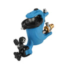 2-in-1 Advanced Rotary Tattoo Machine with Precision DC Motor Supply Liner