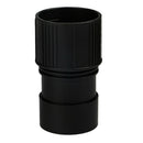 48mm Vacuum Cleaner Hose Adapter Replacement For Most Vacuum Water Suction Cable