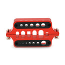 Aluminium Alloy Multifunctional Soldering Station XT60 XT90 T Banana Plug- OZ