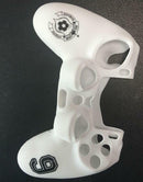White Protective Skin Case Cover For Sony PlayStation PS4 Game Controller