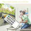 Projector Remote Control for Vivitek D530 D510 D508 D535 D536 D537W D538