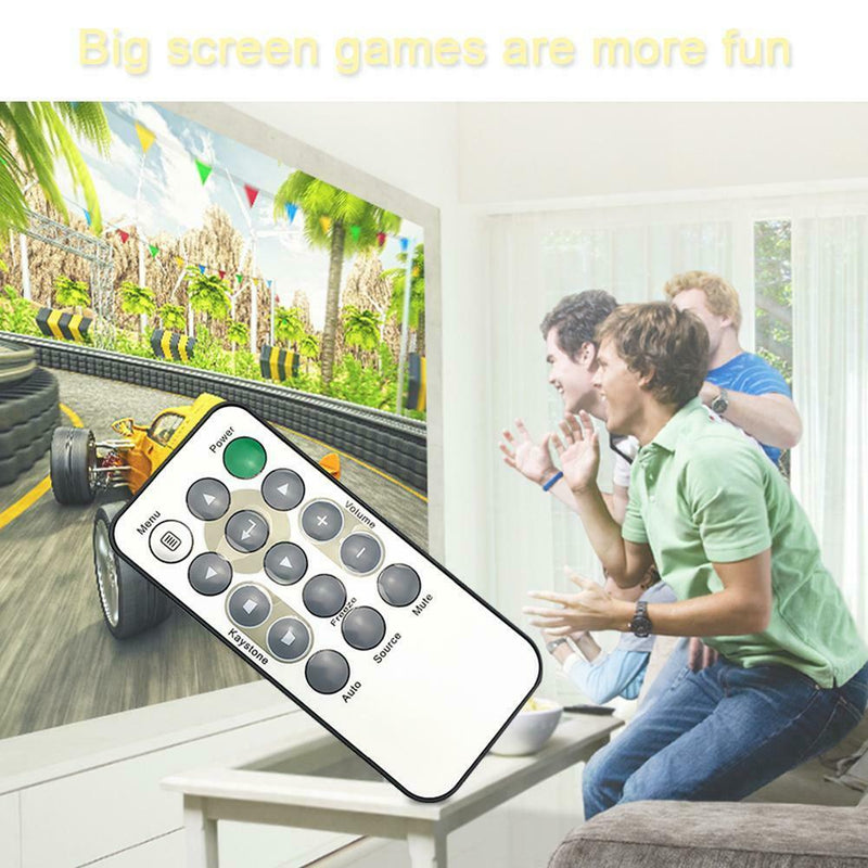 Projector Remote Control for Vivitek D530 D510 D508 D535 D536 D537W D538