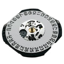 Quartz Watch Movement VX42E Date At 3' for Watch Repair Parts Accessories V6S1
