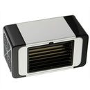 Convenient Air Cooler Fan Portable Usb Air Conditioner Humidifier Space Eas