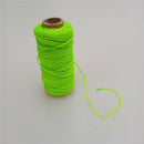 2 Rolls Heavy Duty Replacement Scuba Diving Dive Reel/Finger Spool Line Rope