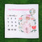 Newborn Baby Blankets Swaddle Wrap Creative Blanket DIY Photographed Props
