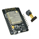 Esp32 Cam Esp32 5V Wifi Bluetooth Development Board Kamera Ov2640 + Modul V2X6