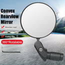 Foldable Road Bike Outdoor Cycling Rear View Mirror Exterior Mountain Bicycle