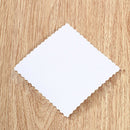 12pcs Universal Exterior Decoration Annual Inspection PVC Car Electrostatic Film
