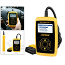 OBD2 Code Scanner Reader Check Engine Light Fault Diagnostic Tool OBDII