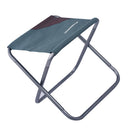 Portable Outdoor Chair Camping Fishing Seat Sports Rest Stool Dark Green