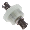 15-ZJ06 Complete Differential Mechanism Spare Parts For S911/S912 RC Car J JR