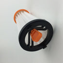 4Pcs HEPA Filter elements for Electrolux Vacuum Dust Cleaner ZB3003 ZB3013  U4C1