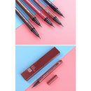 Xixi Brand Professional Fast Dry Smooth Waterproof Eyeliner Pencils Eyes Ma J7N7