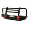 1/10 RC Crawler Front Bumper w/ LED for Traxxas Rc4wd Axial scx10 D90