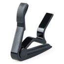 Aluminum Alloy Guitar Capo Quick Change Tuning Clamp for 6 String Guitar