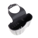 Sink Caddy Double Layer Sponge Holders for Kitchen Bathroom Organization Baskets