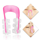 3 Nose Up Shaping Shaper Bridge Straightener Lifting Clipper Lifter Massage C