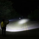 18W Offroad car truck Trailer trailer boat SUV 10-60V LED light LED work light