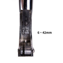 Ztto Bicycle Steerer Tube Cutter Fork Cutting Tool Handlebar Cutter Fit for