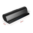 Wireless Bluetooth Speakers Phone Tablet Stand Holder Bass Setereo Speaker