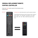 G40S 2.4GHz Wireless Air Mouse Voice Remote for PC Projector Android TV Box A