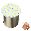 20Pcs BA15S 1156 3014 22SMD LED Turn Signal Backup Reverse LED Light  OZ
