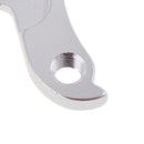Bike Tail Hook Lug Fixed Transmission Rear Derailleur Cycling AccessoryB Hn