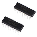 10 PCS TL084CN Inline DIP-14 Quad Operational Amplifier JFET Linear Buffe OZ