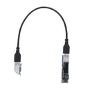 0. PCI Express 1X To 1X Adapter Router PCI Slot Adapter Cable PCIe X4 X8x16
