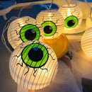 Decor Halloween String Lights Night Light Holiday Gifts Child 1.15M 10LED L