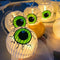 Decor Halloween String Lights Night Light Holiday Gifts Child 1.15M 10LED L