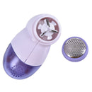 Electric Clothes Lint Pill Fluff Remover Fabrics Sweater Fuzz Household Sha W Kw