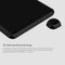 For Huawei P30 Pro Tempered Glass Full Cover Film HD Screen Protector Curved 1pc