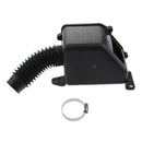 42mm Air Filter for GY6 150cc 157QMJ Engine ATV Quad Go Kart Scooter Moped