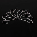 Dental Orthodonic Lip Pull Hook Mouth Corner Retractor Intraoral Stainless Steel