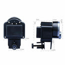 Automatic Auto Digital LCD Fish Food Feeder Timer For Aquarium Tank Feed VFC