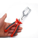 Fuel Filter Pliers Petrol Clip Pipe Hose Release Disconnect Removal Tool 1x