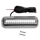 4.7 Inch 42 Led 95Lm Underwater Pontoon Boat Transom Waterproof 316Ss Fishi T7L7