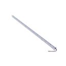 2pcs 50cm Cold White Car LED Strip Light 5630 36 LEDs Car Interior Strips Lamp