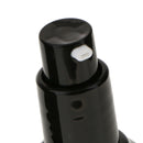 Empty Glass Treatment Pump Bottle Jar For Lotion Perfume Essential Oils 35ml