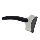 Utility Car Ice Deicing Shovel Emergency Scraper Remove Snow Clean Mini Spade