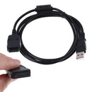 USB data charger cable for YP-K3J YP-K5J YP-T8 YP-T10 YP-S3J YP-Q1 YP-P2 pla_TE
