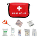 Camping Travel /Home Aid Kit Energency First Medical Car Bag Sport Kit Aid First