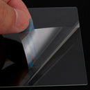 Tempered glass film screen protector set for playstation ps vita psv 1000 FT