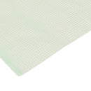 12x A4 Zipper Bags Zip File Storage Document Folder Protective Sleeve Green