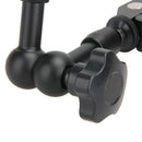 7" Inch Magic Arm+Super Clamp for DSLR Rig Camera LCD Monitor LED
