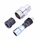 4pcs Bicycle Repair Tool Kit Bottom Bracket Remover Bike Chain Breaker ExtrSEAU