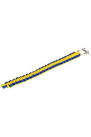Paracord Parachute Cord Outdoor Emergency Quick Release Survival Bracelet w