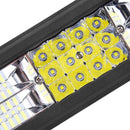 18W Flood LED Work Light Bar Driving Lamp 4WD SUV Truck UTE Offroad ATV AU